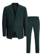 Jack & Jones Pak JPRBUSHWICK MATHEW REGULAR SUIT (set, 2-delig)