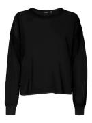 NU 20% KORTING: Vero Moda Gebreide trui VMFANTASTIC LS O-NECK PULLOVER...