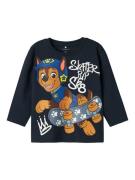 NU 20% KORTING: Name It Shirt met lange mouwen NMMNORD PAWPATROL LS NR...