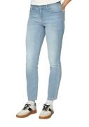 s.Oliver 5-pocket jeans met stretch