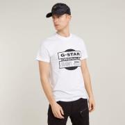 G-Star RAW T-shirt Originals Underground