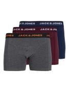 NU 20% KORTING: Jack & Jones Trunk JACBLACK FRIDAY TRUNKS 3 PACK (set,...