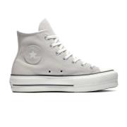 Converse Sneakers CHUCK TAYLOR ALL STAR LINED PLATFORM