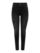 NU 20% KORTING: Only Skinny fit jeans ONLFOREVER HIGH SKINNY DNM EXT