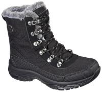 NU 20% KORTING: Skechers Winterlaarzen TREGO - COLD BLUES in waterproo...