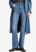 NU 20% KORTING: Levi's® Bootcut jeans TWISTED 725 BOOTCUT