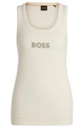 Boss Orange Tanktop C_Ematite_stonebadge