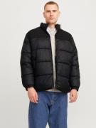 NU 20% KORTING: Jack & Jones PlusSize Gewatteerde jas JJMOON STAND COL...