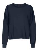 NU 20% KORTING: Vero Moda Gebreide trui VMFANTASTIC LS O-NECK PULLOVER...