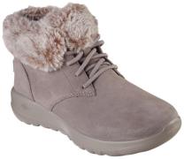 Skechers Winterlaarzen ON-THE-GO JOY - PLUSH DREAMS