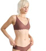 NU 20% KORTING: Sloggi Beugelloze-bh ZERO Microfibre 2.0 Soft bra Soft...