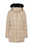 Vero Moda Gewatteerde jas VMWILMA JACKET PRM