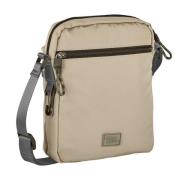 NU 20% KORTING: camel active Schoudertas Terra van gerecycled nylon en...