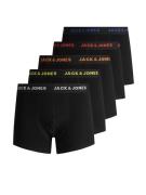 NU 20% KORTING: Jack & Jones PlusSize Trunk JACBLACK FRIDAY TRUNKS 5 P...