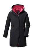 NU 20% KORTING: Killtec Parka KOW 360 GRLS PRK