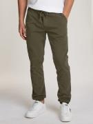 NU 20% KORTING: TOMMY JEANS Joggingbroek TJM AUSTIN JOG met elastische...