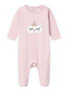 NU 20% KORTING: Name It Pyjama NBFRANDA NIGHT SUIT