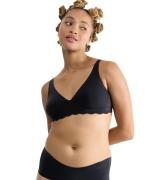 NU 20% KORTING: Sloggi Beugelloze-bh ZERO Microfibre 2.0 Soft bra Soft...