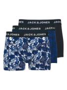 Jack & Jones Trunk JACDEXTER TRUNKS 3 PACK SN (set, 3 stuks)