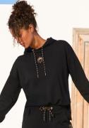 NU 20% KORTING: Buffalo Hoodie