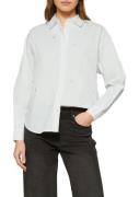 NU 20% KORTING: s.Oliver Blouse met lange mouwen met decoratieve appli...