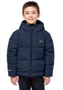 Jack Wolfskin Donsjack ACTAMIC voor kinderen