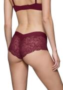 NU 20% KORTING: Triumph Slip Body Make-Up Illusion Lace Shorty