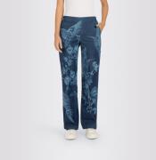 NU 20% KORTING: MAC Bootcutbroek Chiara Bootcut-vorm in figuuraccentue...