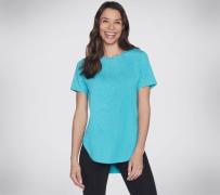 Skechers Functioneel shirt GODRI SWIFT TUNIC TEE