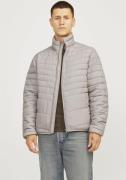 Jack & Jones Gewatteerde jas JJESTATE PACKABLE PUFFER COLLAR NOOS