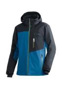 Maier Sports Ski-jack Oravice Heren winterjack met ritszakken en capuc...