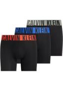 NU 20% KORTING: Calvin Klein Boxershort BOXER BRIEF 3PK met elastische...