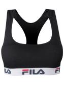 NU 20% KORTING: Fila Bustier Bra Woman Zonder beugels en zonder vullin...