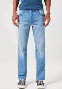 Wrangler 5-pocket jeans GREENSBORO FREE TO STRETCH Vrij om te rekken m...