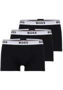 NU 20% KORTING: BOSS Boxershort met boss opdruk op de tailleband (3 st...