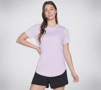 Skechers Functioneel shirt GODRI SWIFT TUNIC TEE