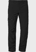 NU 20% KORTING: Schöffel Outdoorbroek Pants Koper1 Warm M