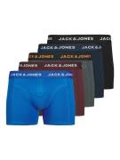 NU 20% KORTING: Jack & Jones Trunk JACBLACK FRIDAY TRUNKS 5 PACK ONLIN...