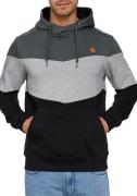 NU 20% KORTING: Indicode Hoodie INMarcus