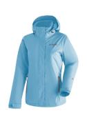 NU 20% KORTING: Maier Sports Outdoorjack Metor Therm Rec W Dames wande...