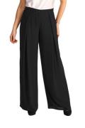 NU 20% KORTING: HERMANN LANGE Collection Stoffen broek in culotte-stij...