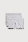 NU 20% KORTING: YSABEL MORA Boxershort BASIC COLLECTION COTTON met per...