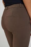 NU 20% KORTING: FREEQUENT Stoffen broek FQSOLVEJ enkel-lang in chino-s...