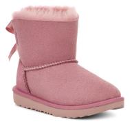 NU 20% KORTING: UGG Winterlaarzen K MINI BAILEY BOW II , instaplaarzen...