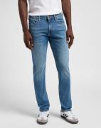 NU 20% KORTING: Lee® Tapered jeans Luke