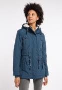 NU 20% KORTING: Ragwear Parka MONADIS WARM waterafstotende overgangsja...