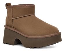 NU 20% KORTING: UGG Boots zonder sluiting