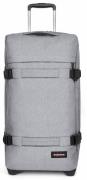 NU 20% KORTING: Eastpak Zachte bagage trolley TRANSIT'R M