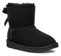 NU 20% KORTING: UGG Winterlaarzen K MINI BAILEY BOW II , instaplaarzen...