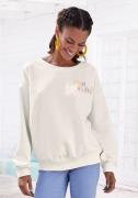 NU 20% KORTING: Buffalo Sweatshirt